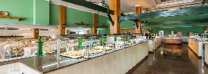 Hotel BLUE SEA COSTA BASTIAN wakacje