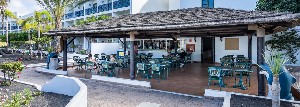 Hotel BLUE SEA COSTA BASTIAN wakacje