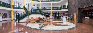 Hotel BLUE SEA COSTA BASTIAN wakacje