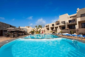 Hotel BLUE SEA COSTA TEGUISE GARDENS wakacje