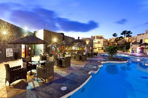 Hotel BLUE SEA COSTA TEGUISE GARDENS wakacje