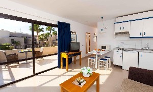 Hotel BLUE SEA COSTA TEGUISE GARDENS wakacje