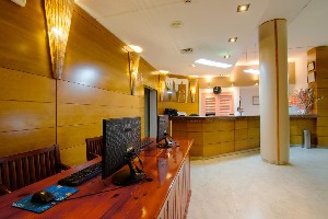 Hotel CLUB SIROCO ADULTS ONLY +18 wakacje