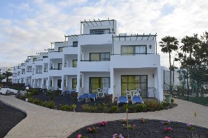 Hotel CLUB SIROCO ADULTS ONLY +18 wakacje