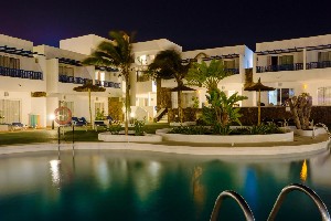 Hotel CLUB SIROCO ADULTS ONLY +18 wakacje