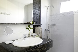 Standard Apartment (Balcony or Terrace)