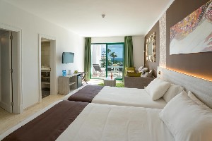 Hotel GALEON PLAYA BY SEASENSE HOTELS wakacje