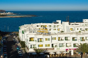 Hotel GALEON PLAYA BY SEASENSE HOTELS wakacje