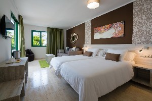 Hotel GALEON PLAYA BY SEASENSE HOTELS wakacje
