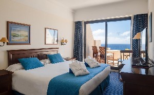 Hotel GRAND TEGUISE PLAYA wakacje