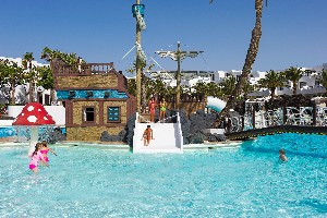 Children pool