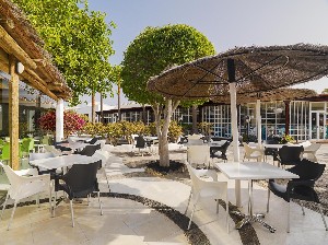 Pool bar