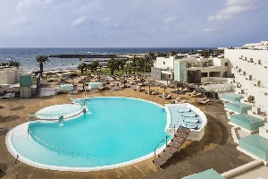 Hotel HD BEACH RESORT wakacje