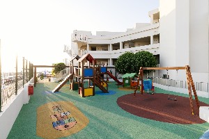 Children's park