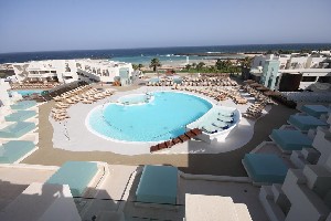 Hotel HD BEACH RESORT wakacje