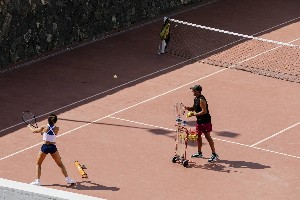 Tennis