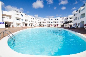 Hotel LANZAROTE PARADISE wakacje