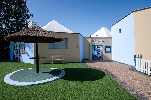 kids club