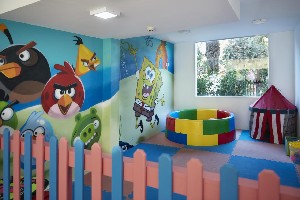 Hotel OASIS LANZ BEACH MATE wakacje