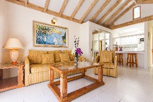 1 Bedroom beach