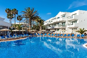 Hotel s bazénem