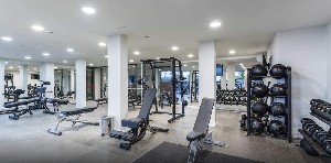gym
