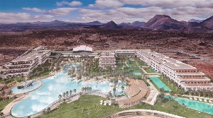 Resort
