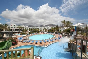 Hotel CAY BEACH SUN wakacje