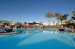 Hotel CAY BEACH SUN wakacje