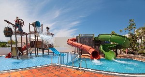 Hotel CAY BEACH SUN wakacje