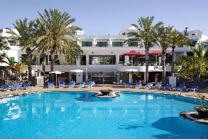 Hotel CAY BEACH SUN wakacje