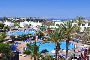 Hotel CAY BEACH SUN wakacje