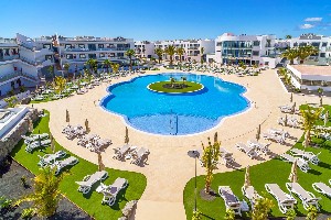 Hotel s bazénem