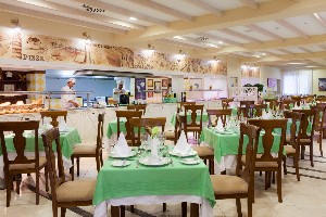 Italian rest