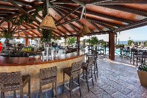 Cascada Bar