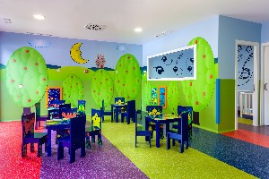 BAby club