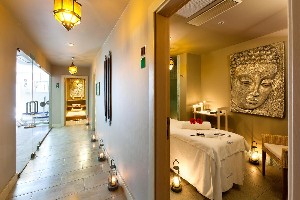 Spa and wellness