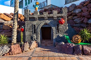 Camelot club
