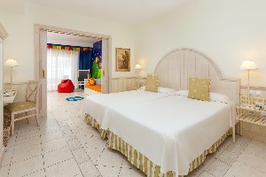 Merlin room