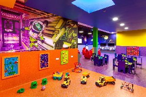 Camelot club