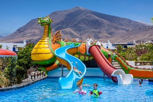 Recreational facility