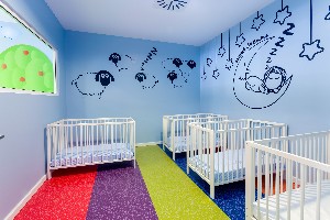 BAby club