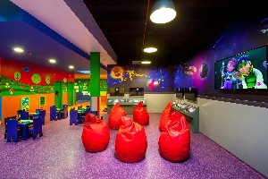Camelot club