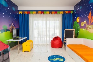 Merlin Room