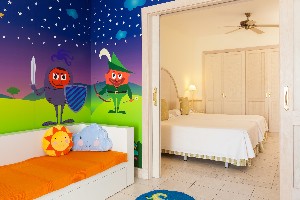 Merlin Room