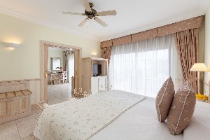 Royal Suite