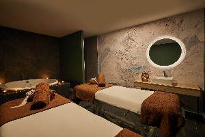 Cabin SPA