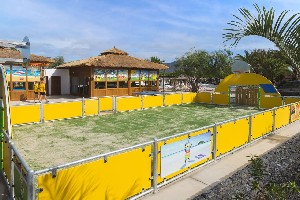 Hotel ELBA LANZAROTE ROYAL VILLAGE RESORT wakacje