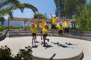 Hotel ELBA LANZAROTE ROYAL VILLAGE RESORT wakacje