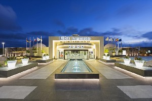Hotel ELBA LANZAROTE ROYAL VILLAGE RESORT wakacje